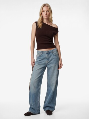 Koton Top in Brown