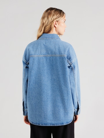 mėlyna VERSTIQUE by Denise Verst Marškinėliai