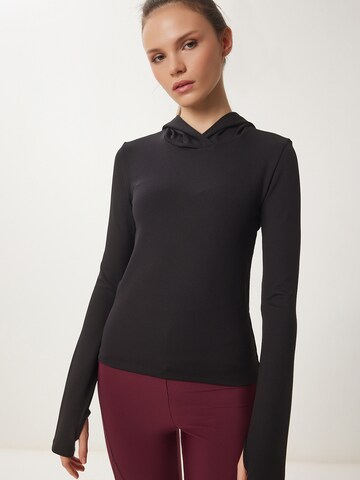 T-shirt Happiness İstanbul en noir