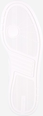 BJÖRN BORG Athletic Shoes in White