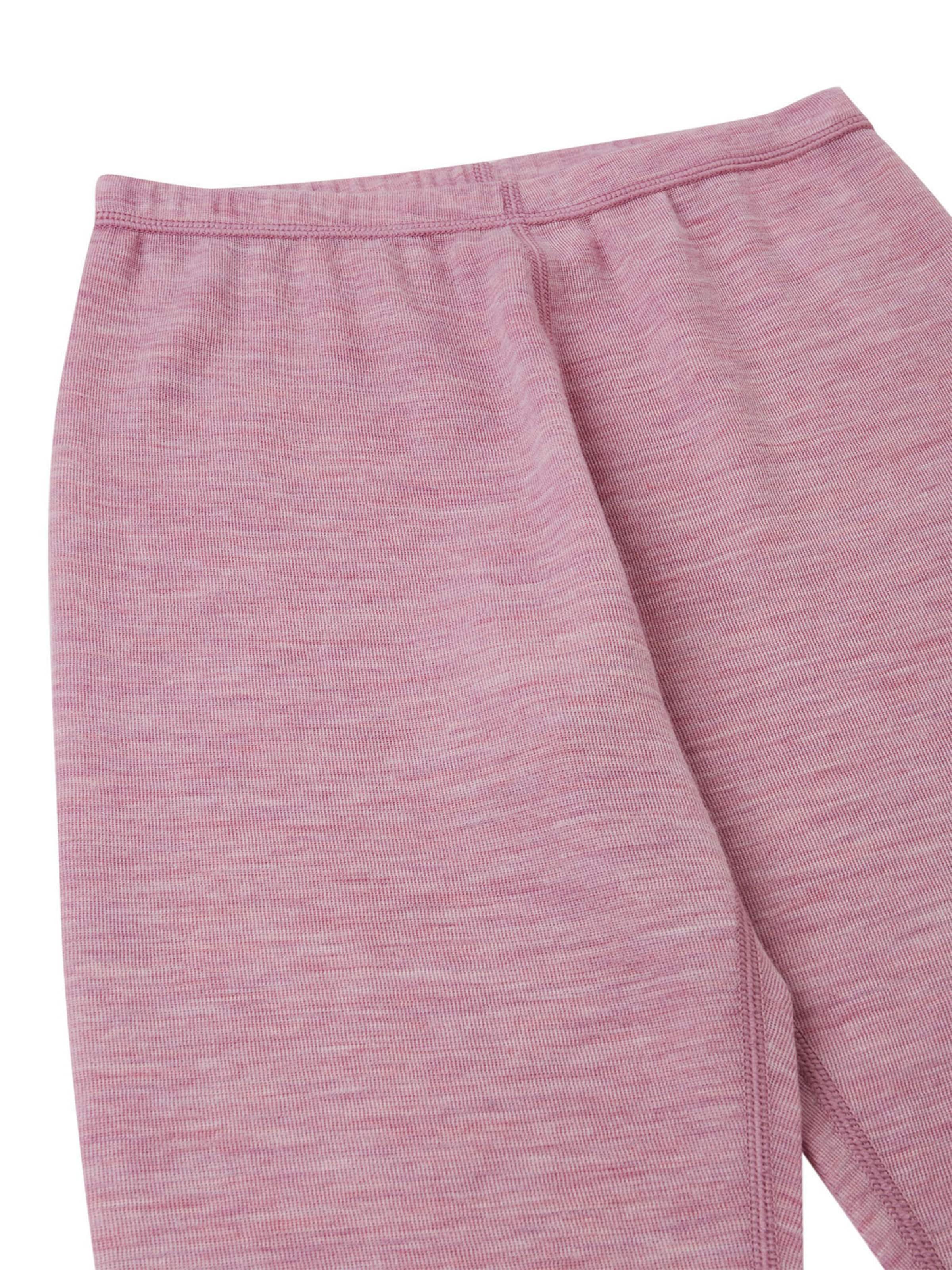 Reima Funktionsunterwäsche Set 'Kinsei' in Pink