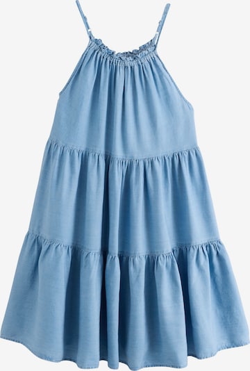 Next Mekko koossa 42 värissä sininen, Tuotenäkymä