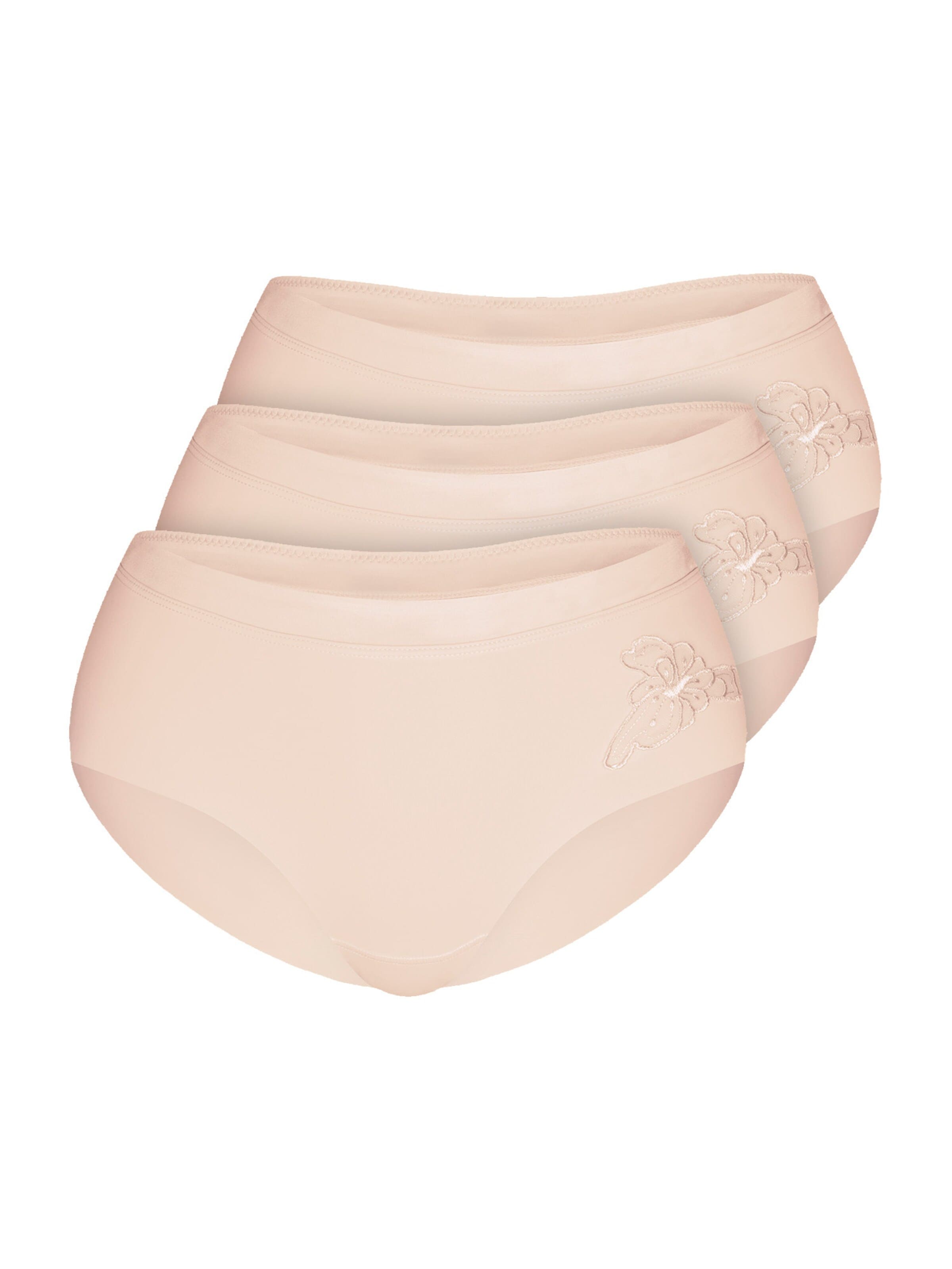 sassa Panty‌‌ in Beige: Vorderseite