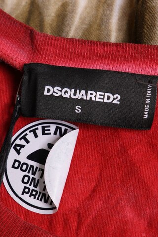 Dsquared Top & Shirt in S in Mixed colors