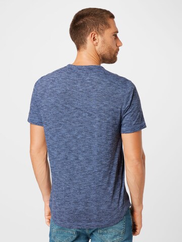 T-Shirt Banana Republic en bleu