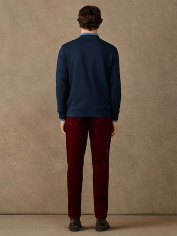 Hackett London Sweatshirt in Blue