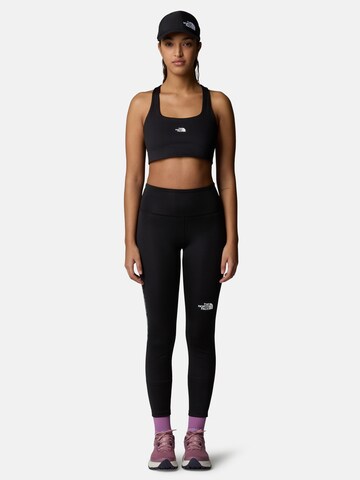 THE NORTH FACE Маратонки за бягане 'Altamesa 300' в розово