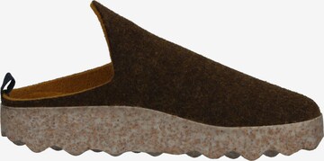 Asportuguesas Slippers in Brown