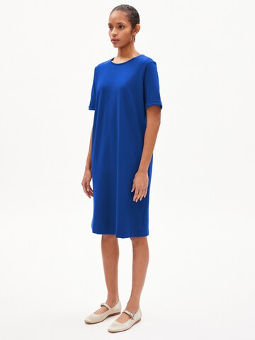 ARMEDANGELS Dress 'MAAILA' in Blue