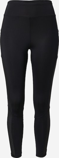 Pantaloni sport 'Shine Bright' DARE2B pe negru, Vizualizare produs