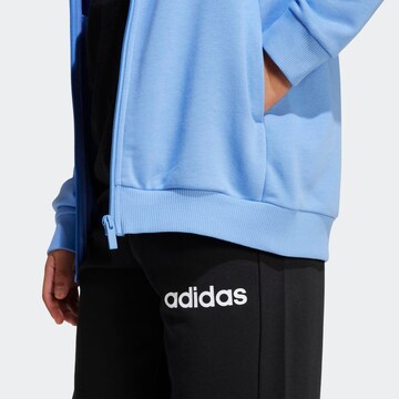 Survêtement ADIDAS SPORTSWEAR en bleu