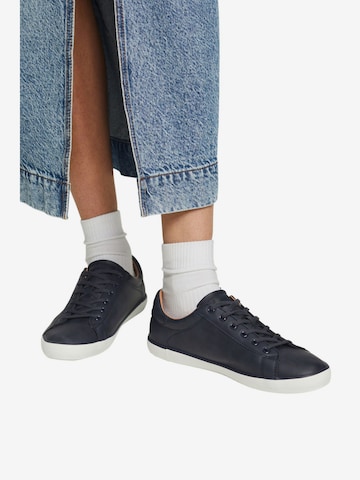 ESPRIT Sneaker low in Blau: predná strana