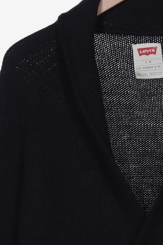 LEVI'S ® Sweater & Cardigan in L in Black