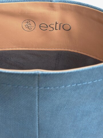 Boots '526-1657' di Estro in blu