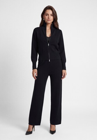faina Pantsuit in Black