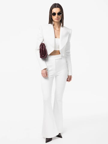 mandragora Top 'Vanya' in Beige