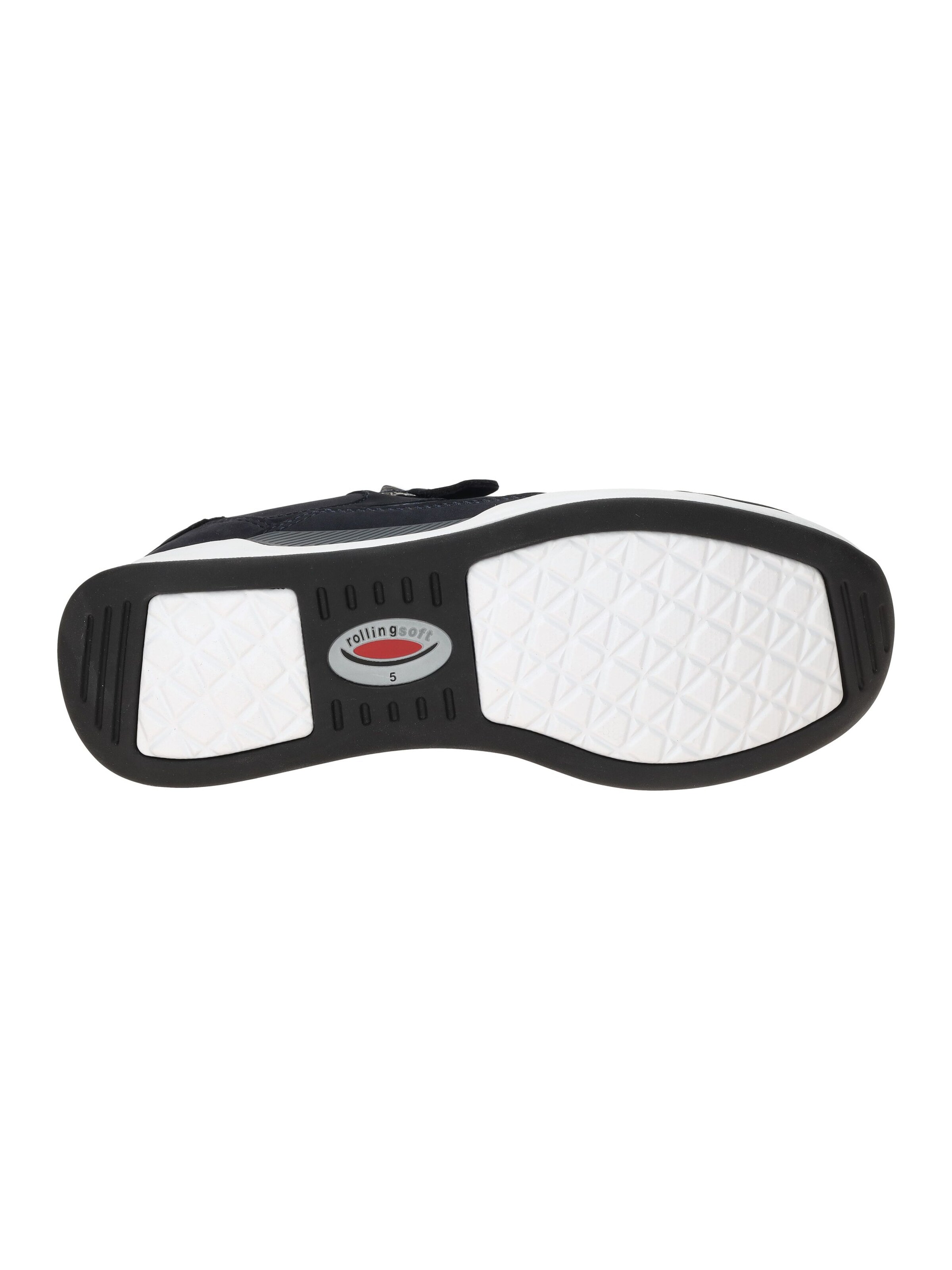 GABOR Schnürschuh‌‌‌‌ in Blau