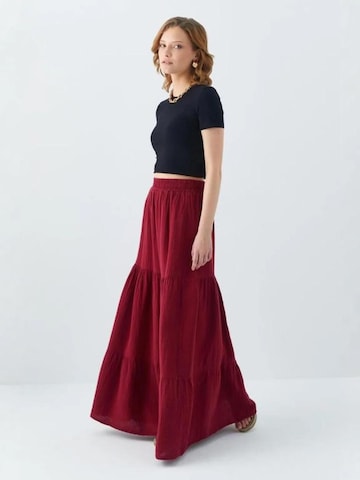 MixRay Rok in Rood