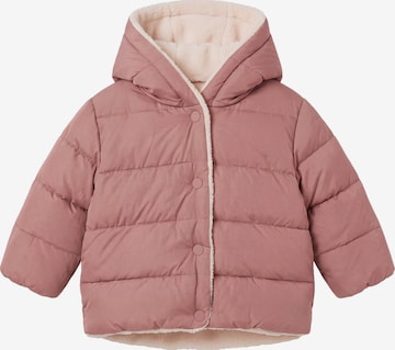s.Oliver Winter jacket in Pink: front