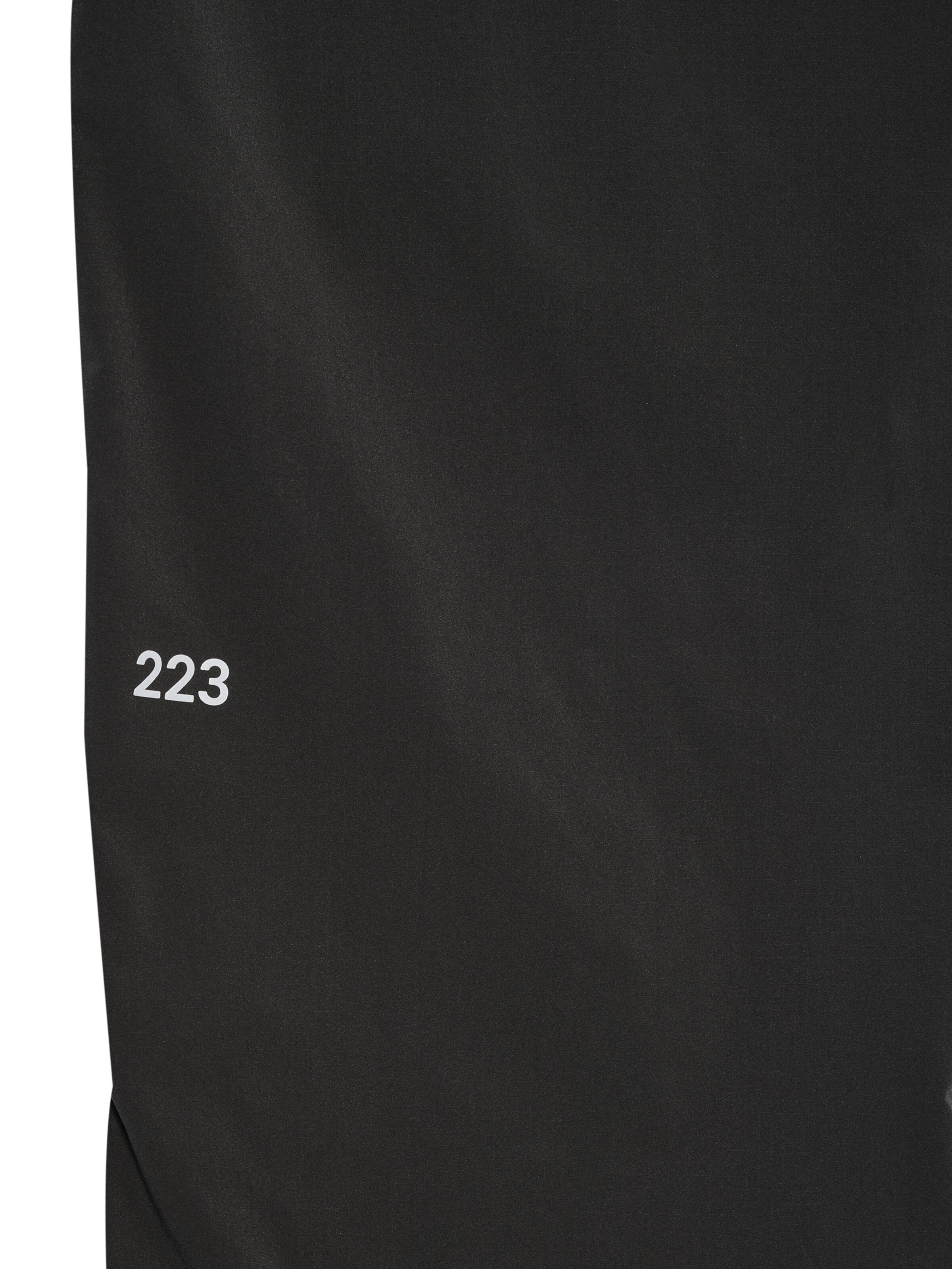Regular Pantalon 'Division' HALO en gris