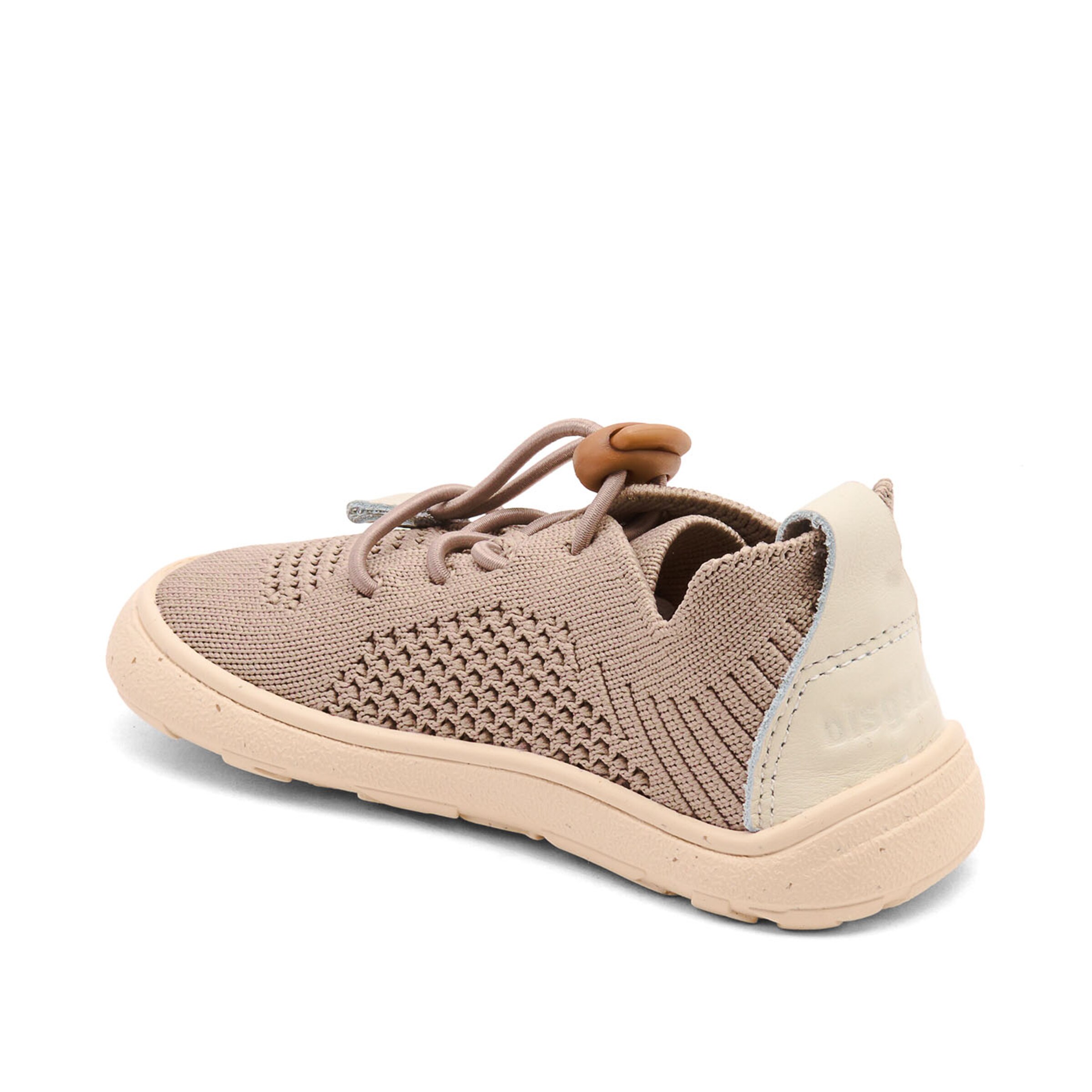 BISGAARD Sneakers 'Jua' in Brown