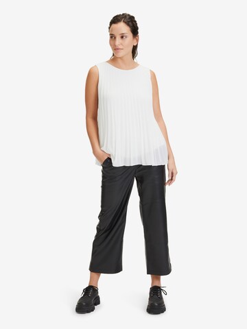 Regular Pantalon Cartoon en noir