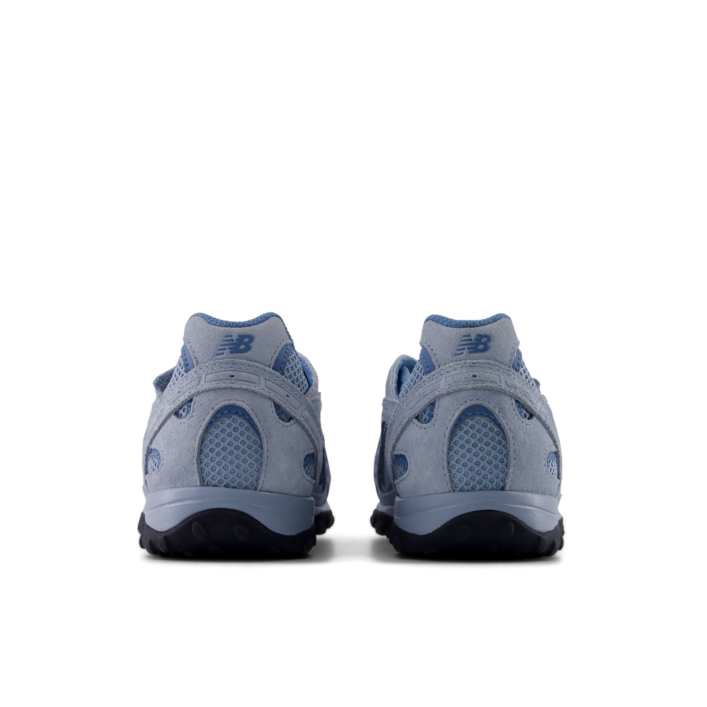 Baskets basses '204V' new balance en bleu