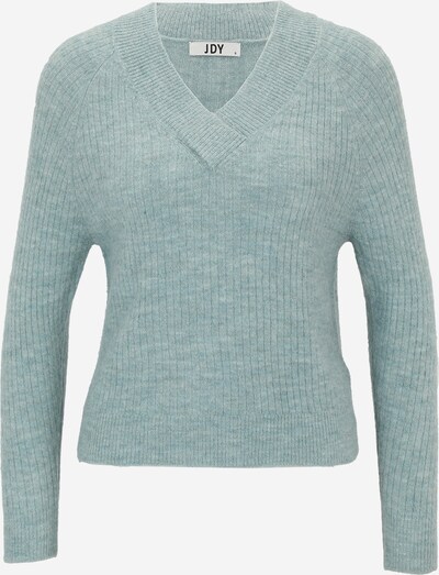 JDY Petite Sweater 'SUNDAY' in Pastel blue, Item view
