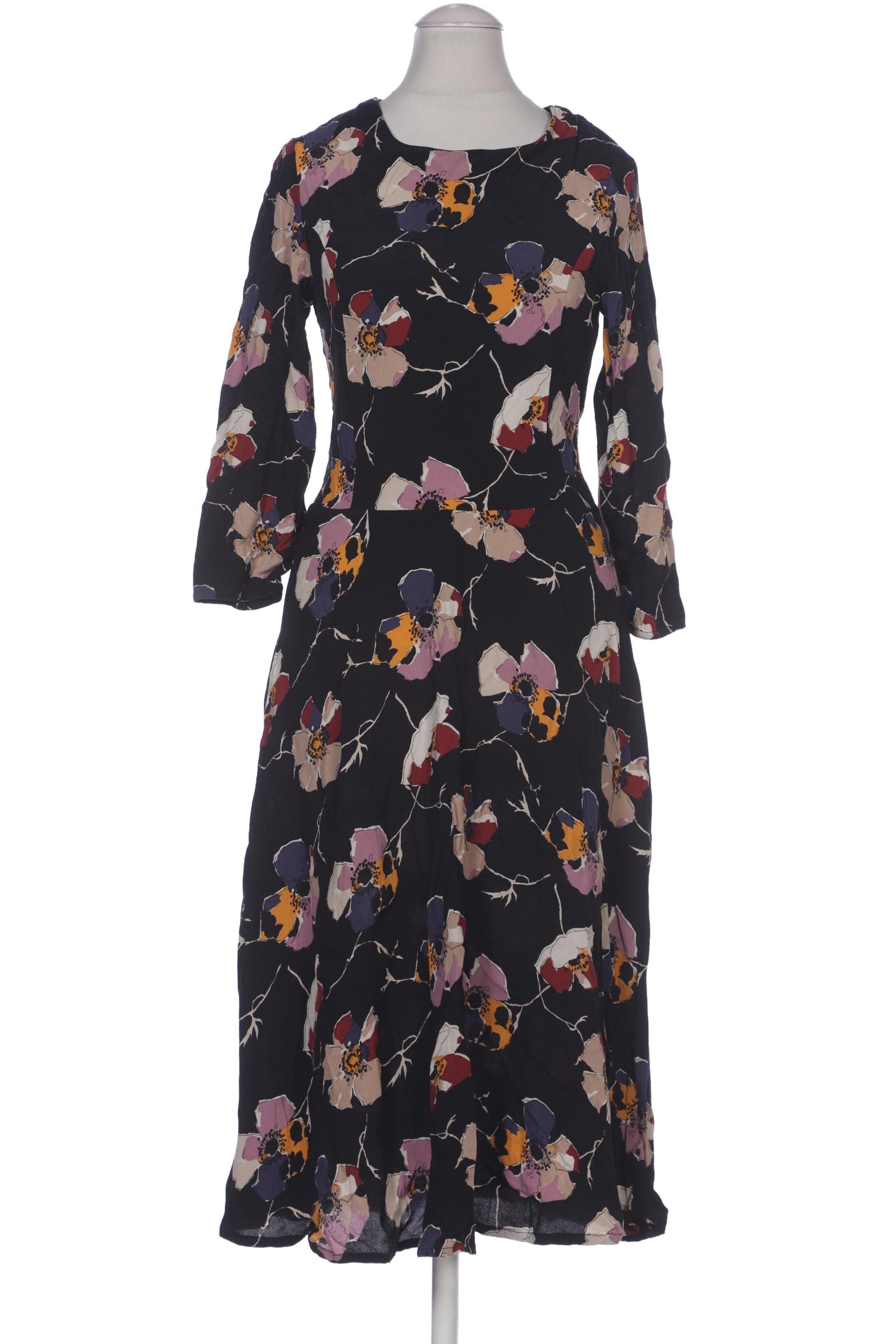 ETAM Dress in XXS in Black: front