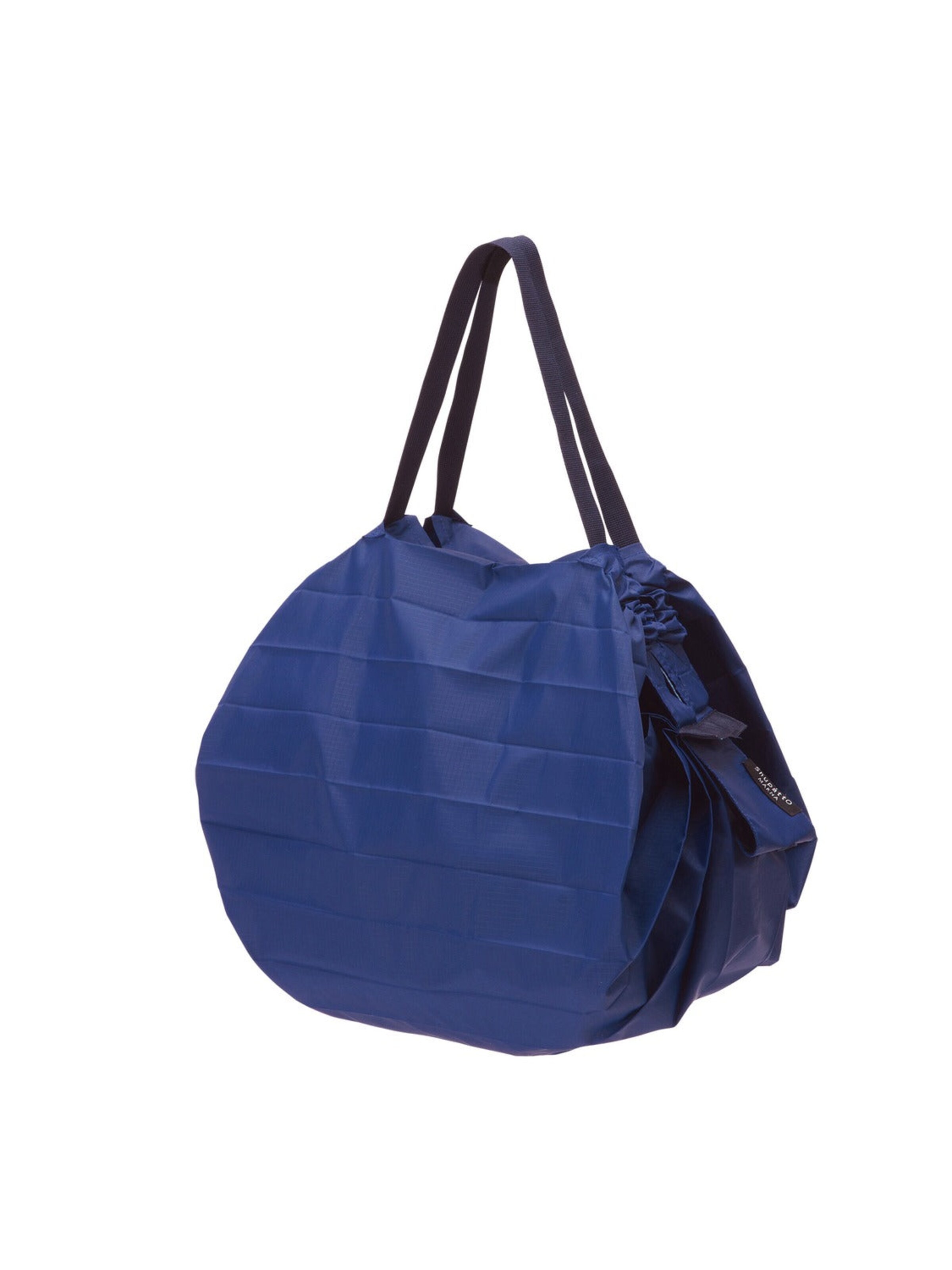 Shupatto Torba shopper 'Compact Bag M' w kolorze niebieski: przód