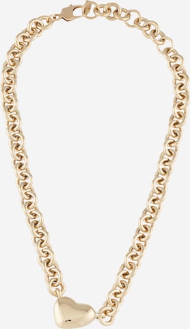 BOSSLančić 'HONEY LOVE' - zlatna boja: prednji dio