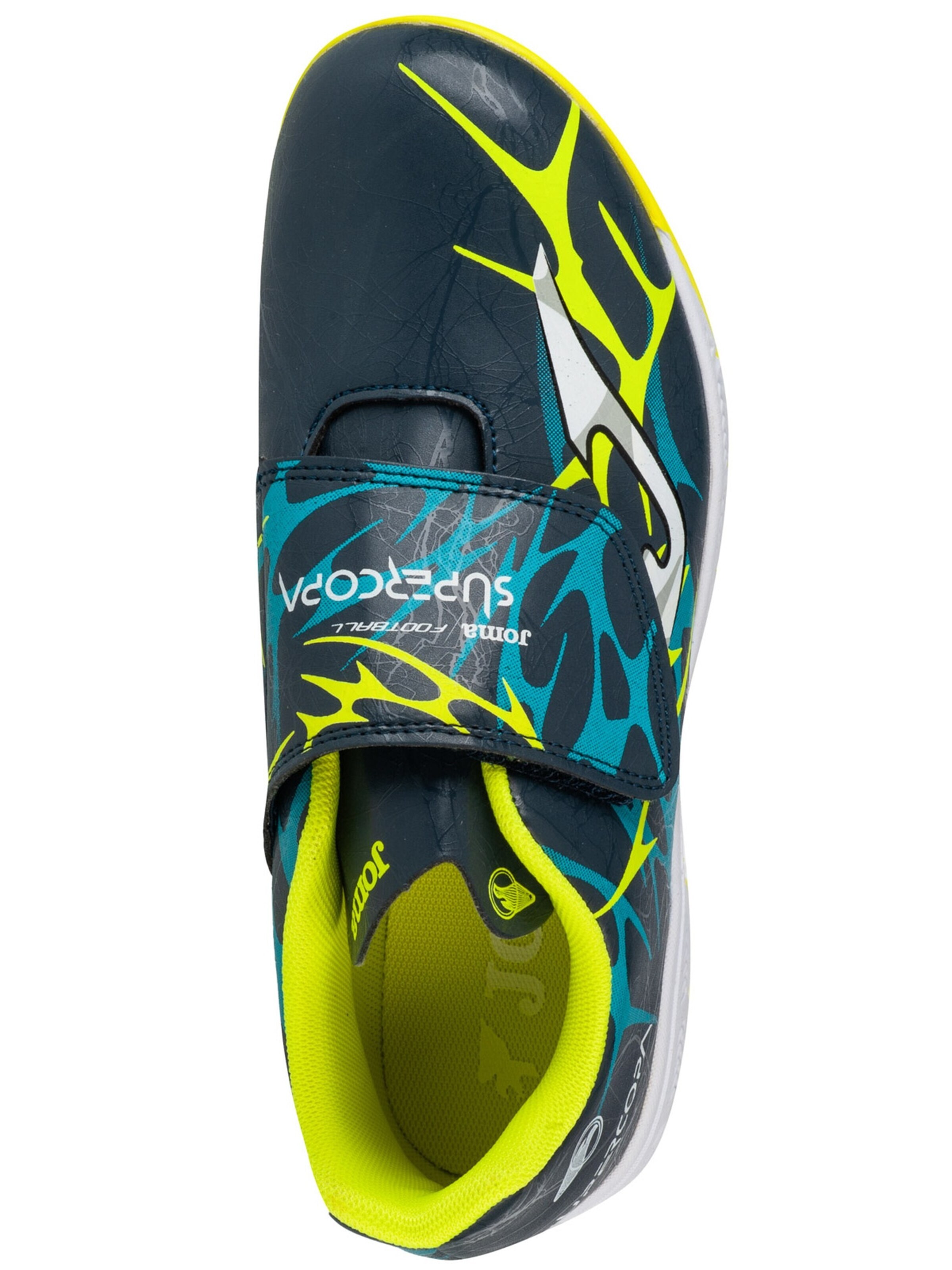 JOMA Sports shoe 'Super Copa' in Blue