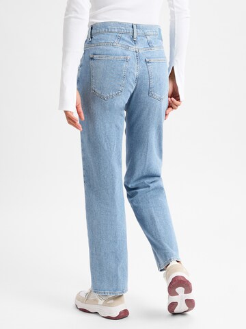 Loosefit Jean 'Maine' BRAX en bleu