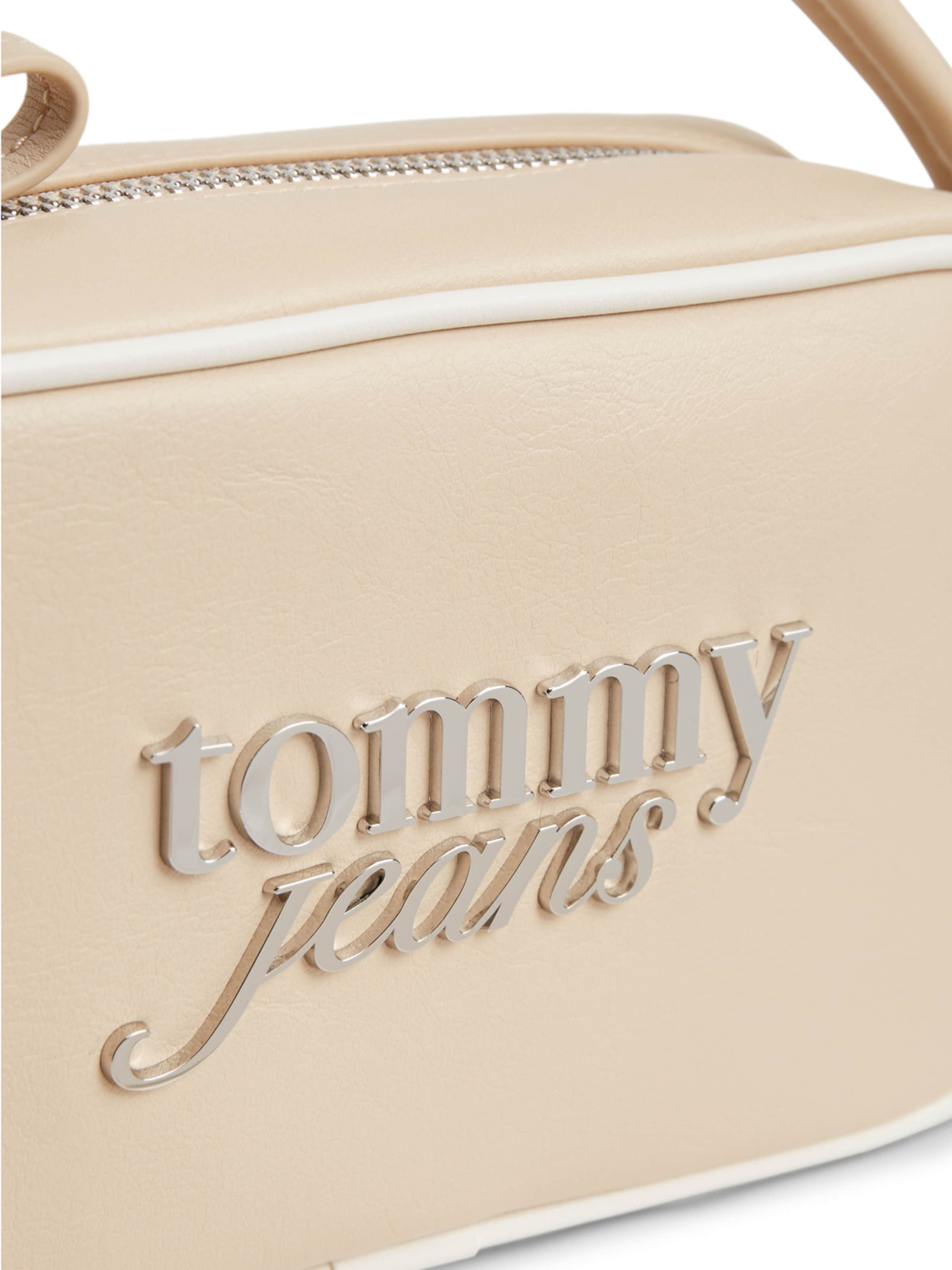 Tommy Jeans Umhängetasche in Beige