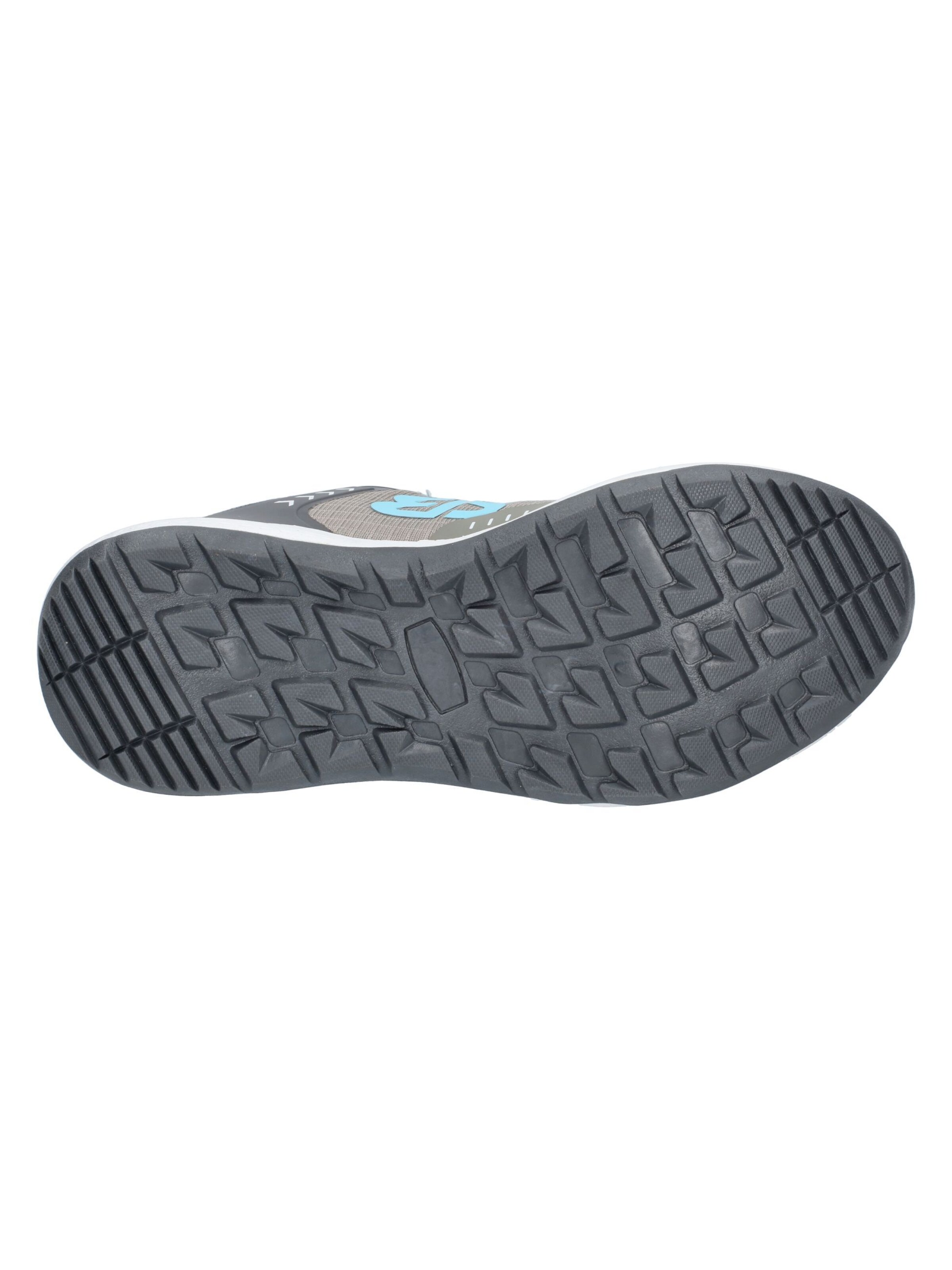 Brütting Halbschuh 'Chadron' in Grau
