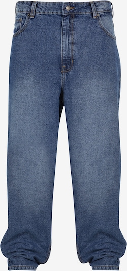 MJ Gonzales Jeans in blau, Produktansicht
