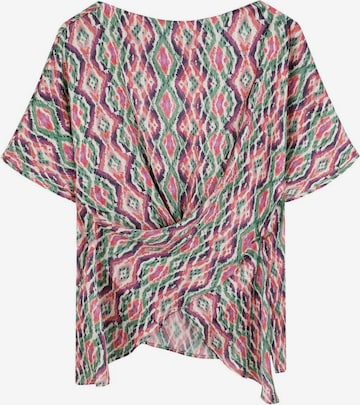 purpurinė Scalpers Triko ' ': priekis