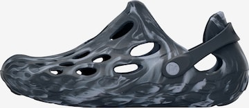 MERRELL Puukengät & Crocks-jalkineet 'HYDRO MOC' värissä harmaa: etupuoli
