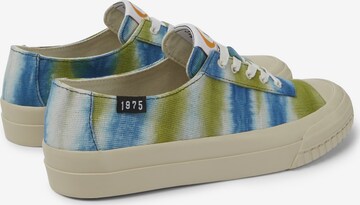 Sneaker bassa 'Camaleon 1975' di CAMPER in blu