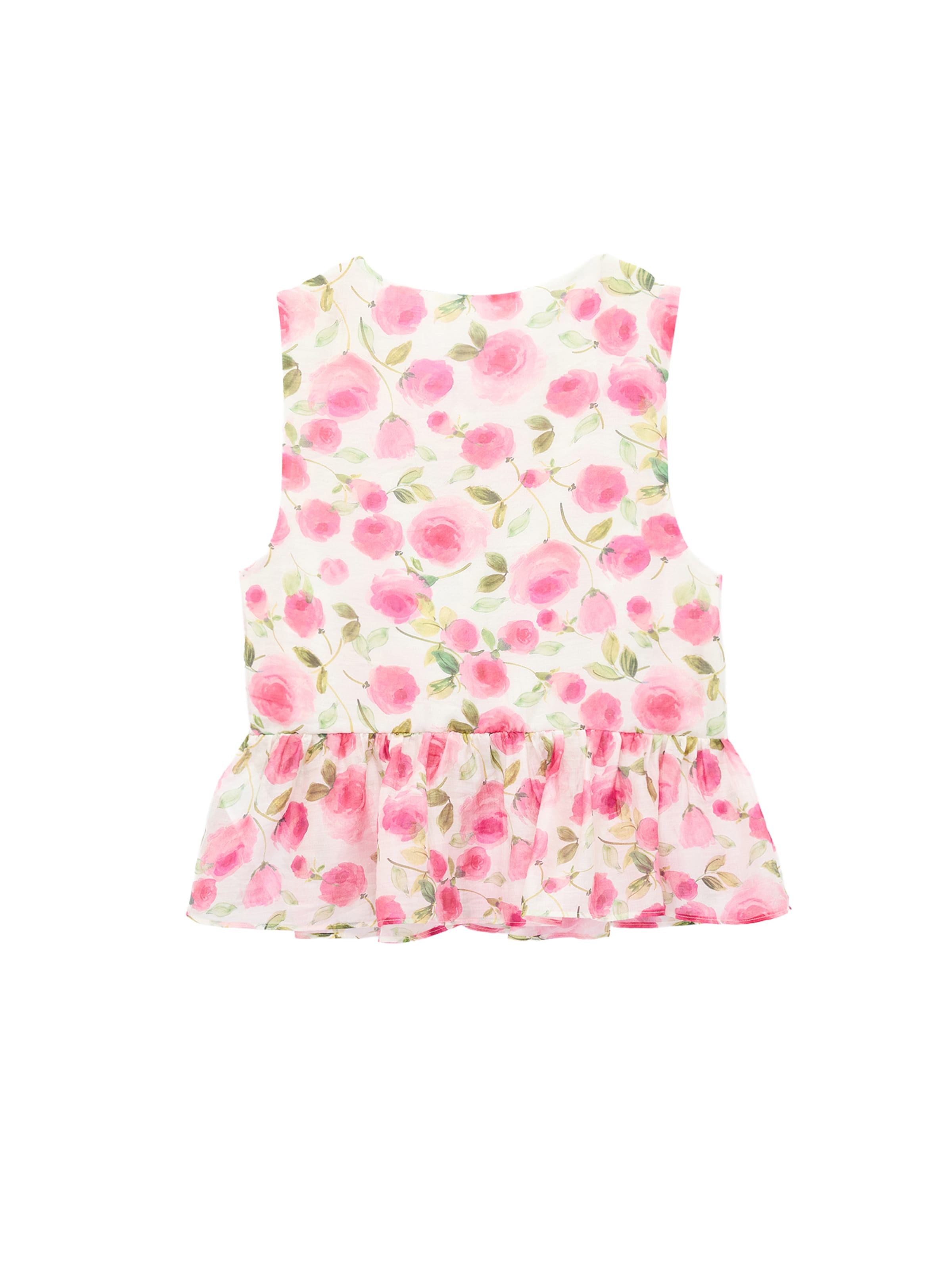 Koton Top in Pink