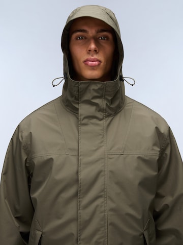Veste fonctionnelle 'Pilloz' NAPAPIJRI en vert