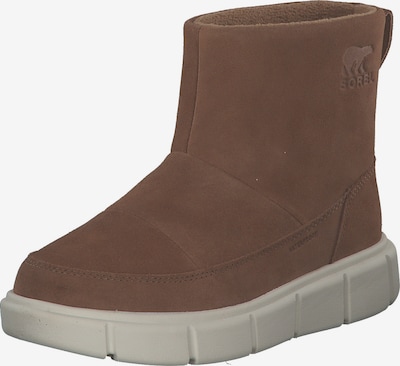 SOREL Bootsit 'Sorel Explorer III' värissä brokadi, Tuotenäkymä