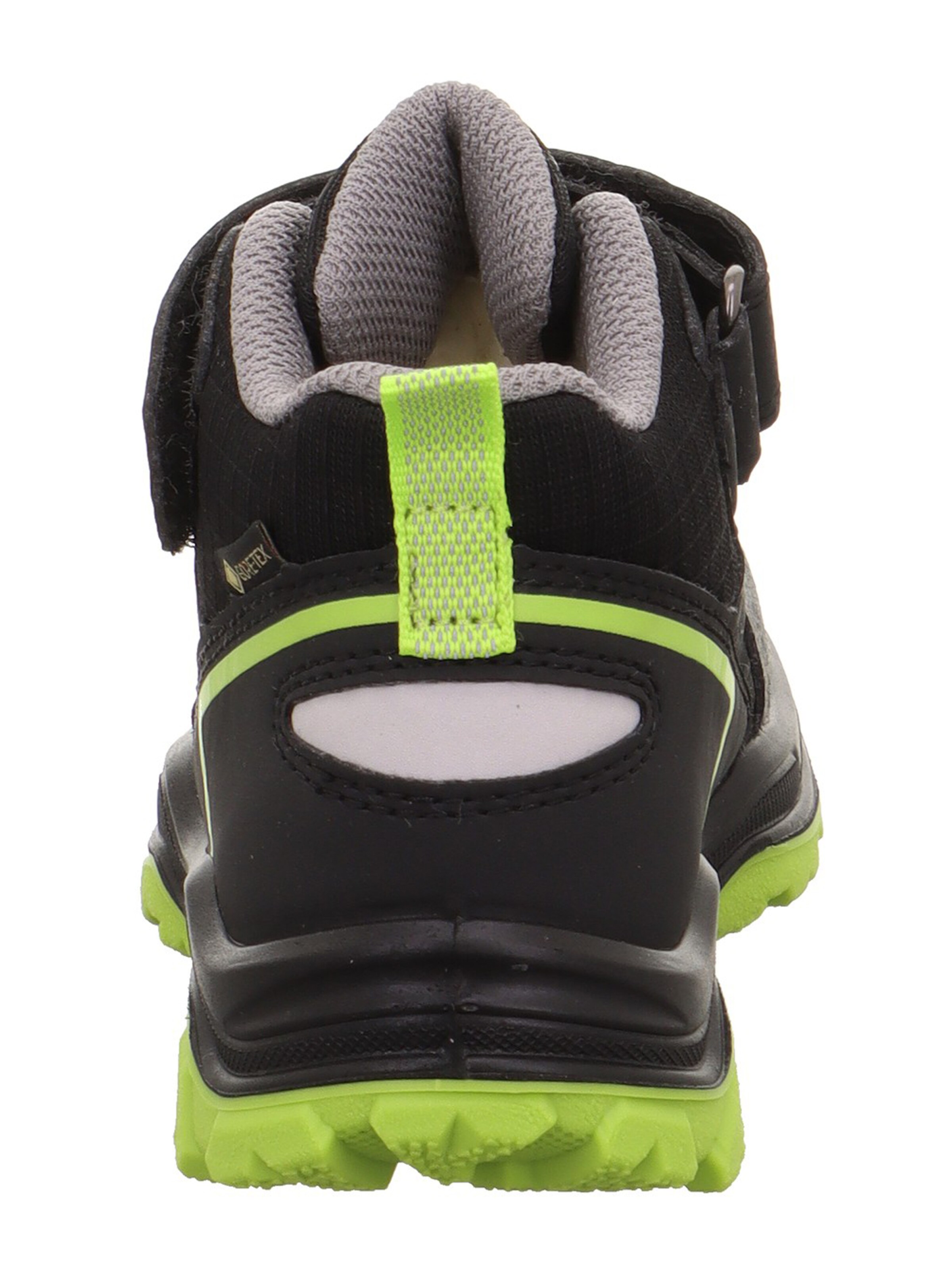 SUPERFIT - Botas 'JUPITER' en negro