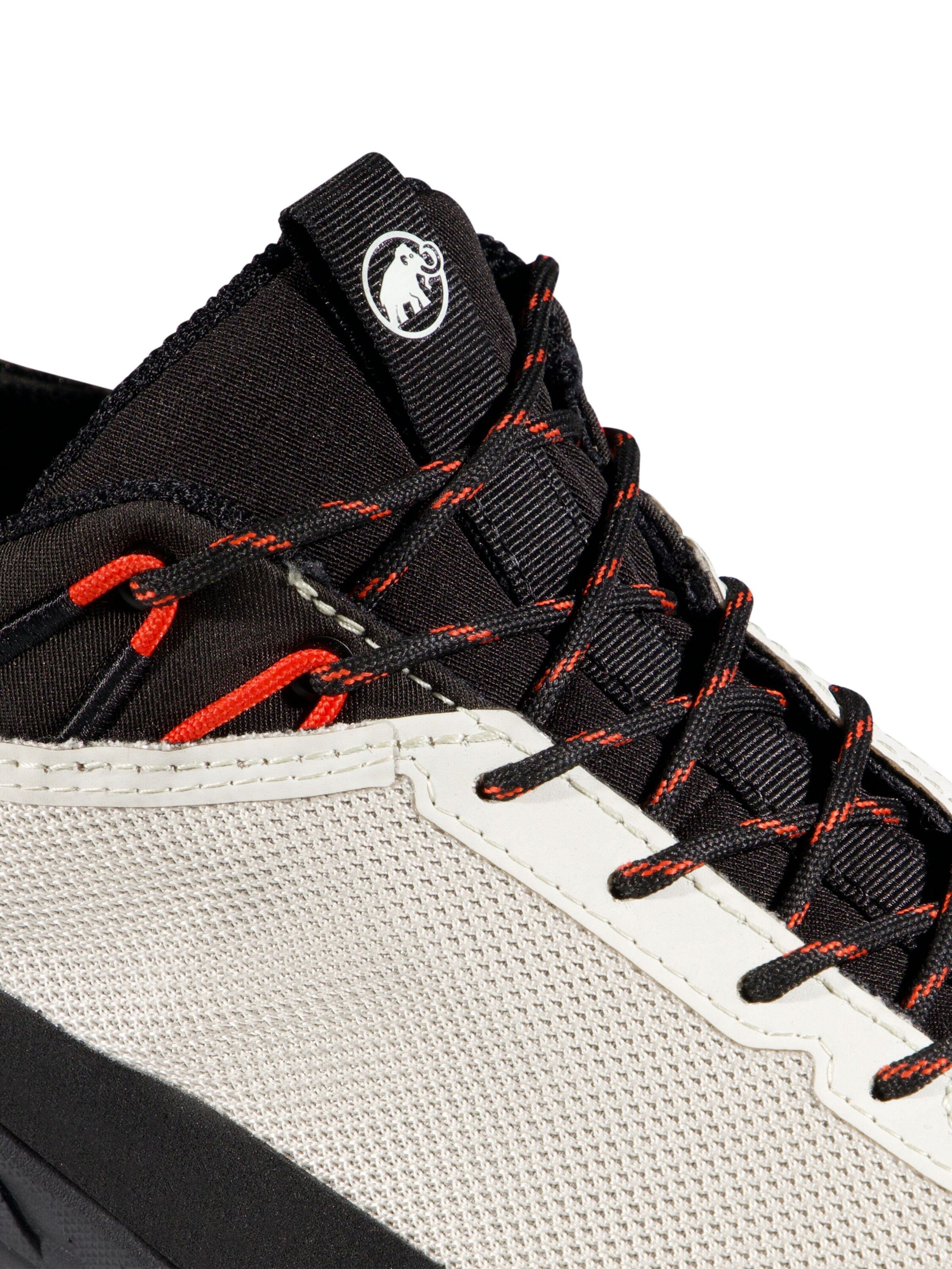 MAMMUT Halbschuh 'Alnasca IV' in Beige
