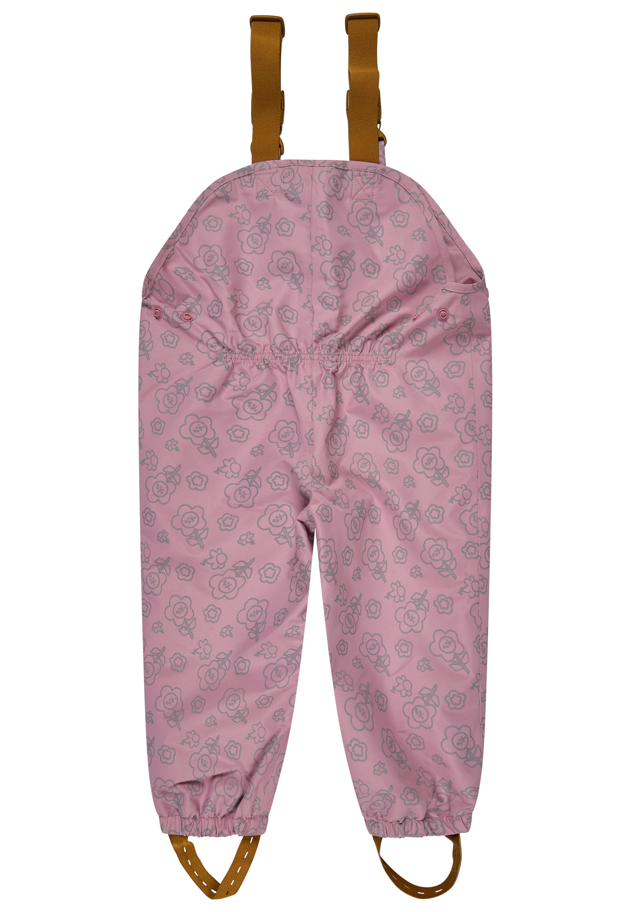 STERNTALER Regular Outdoor Pants in Pink