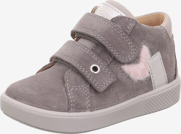 SUPERFIT Trainers 'Supies' in Grey: front