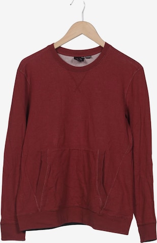 ARMANI EXCHANGE Sweater M in Rot: Vorderseite