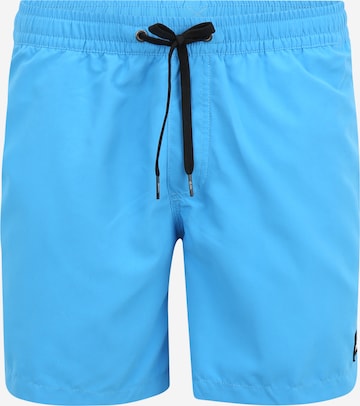 QUIKSILVER Badeshorts 'EVERYDAY 15' in Blau: front