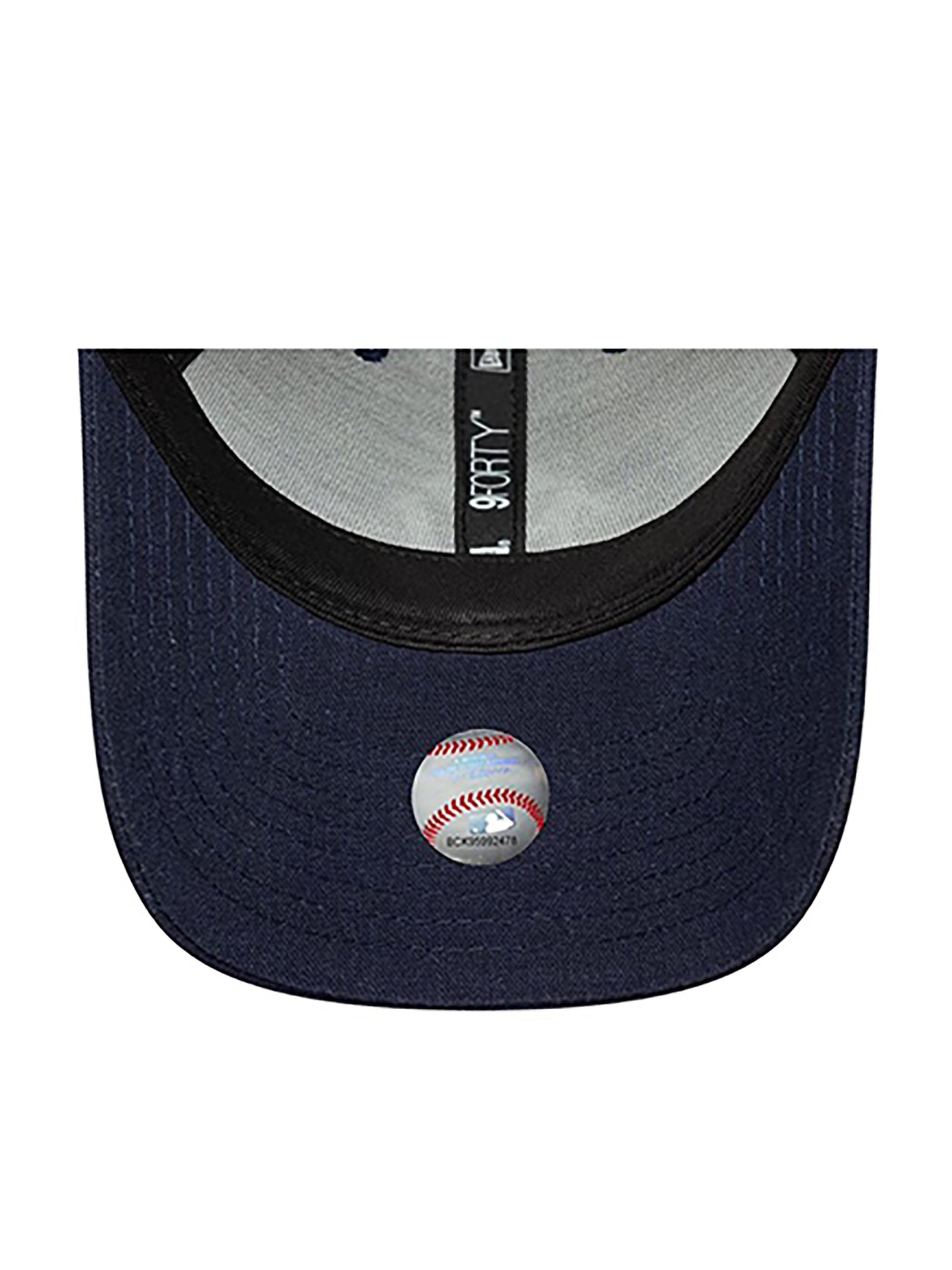 NEW ERA - Gorra '9FORTY' en azul