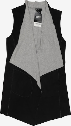 Gipsy by Mauritius Weste XS in Mischfarben: Vorderseite